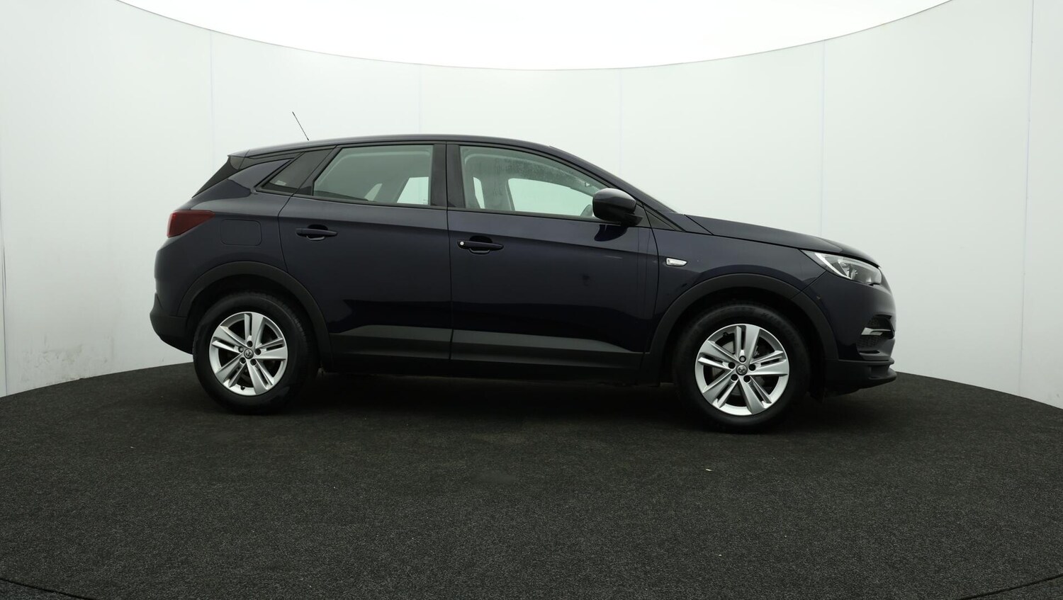 Used Vauxhall Grandland X 2019 for sale - 75989834: Photo 43