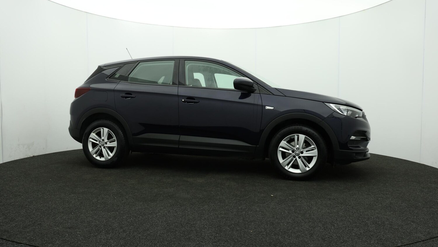 Used Vauxhall Grandland X 2019 for sale - 75989834: Photo 44