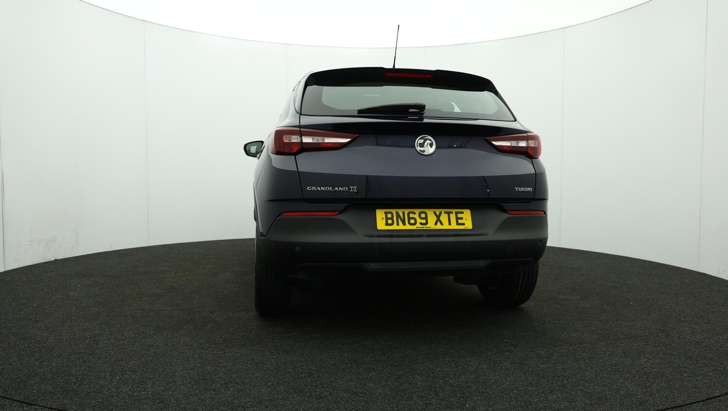 Used Vauxhall Grandland X 2019 for sale - 75989834: Photo 45