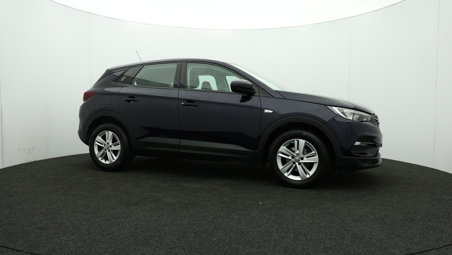 Used Vauxhall Grandland X 2019 for sale - 75989834: Photo 46