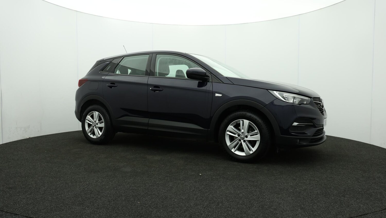 Used Vauxhall Grandland X 2019 for sale - 75989834: Photo 47