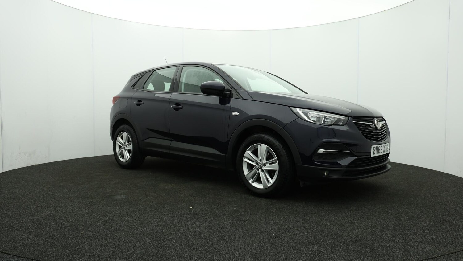 Used Vauxhall Grandland X 2019 for sale - 75989834: Photo 49