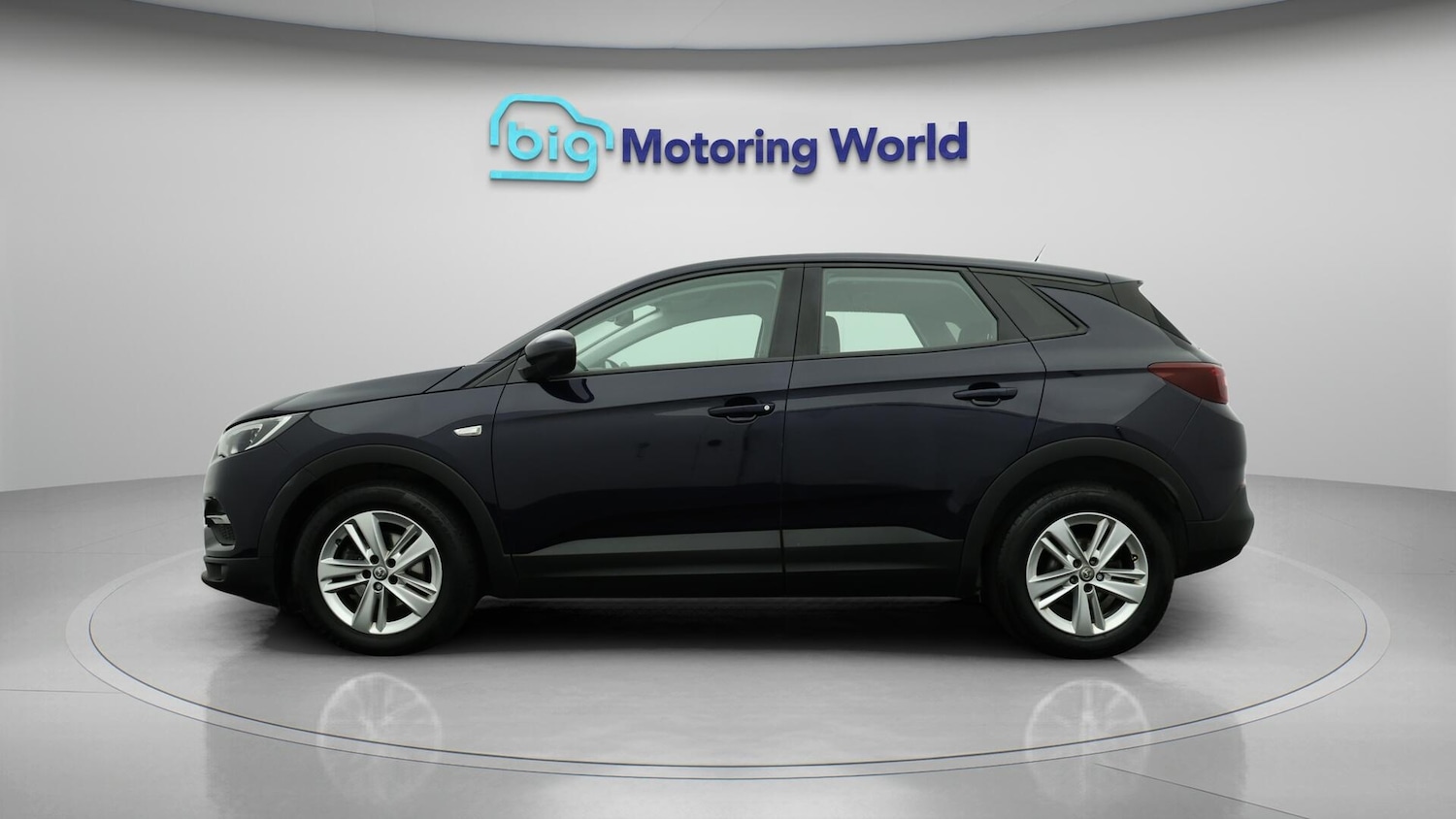 Used Vauxhall Grandland X 2019 for sale - 75989834: Photo 5