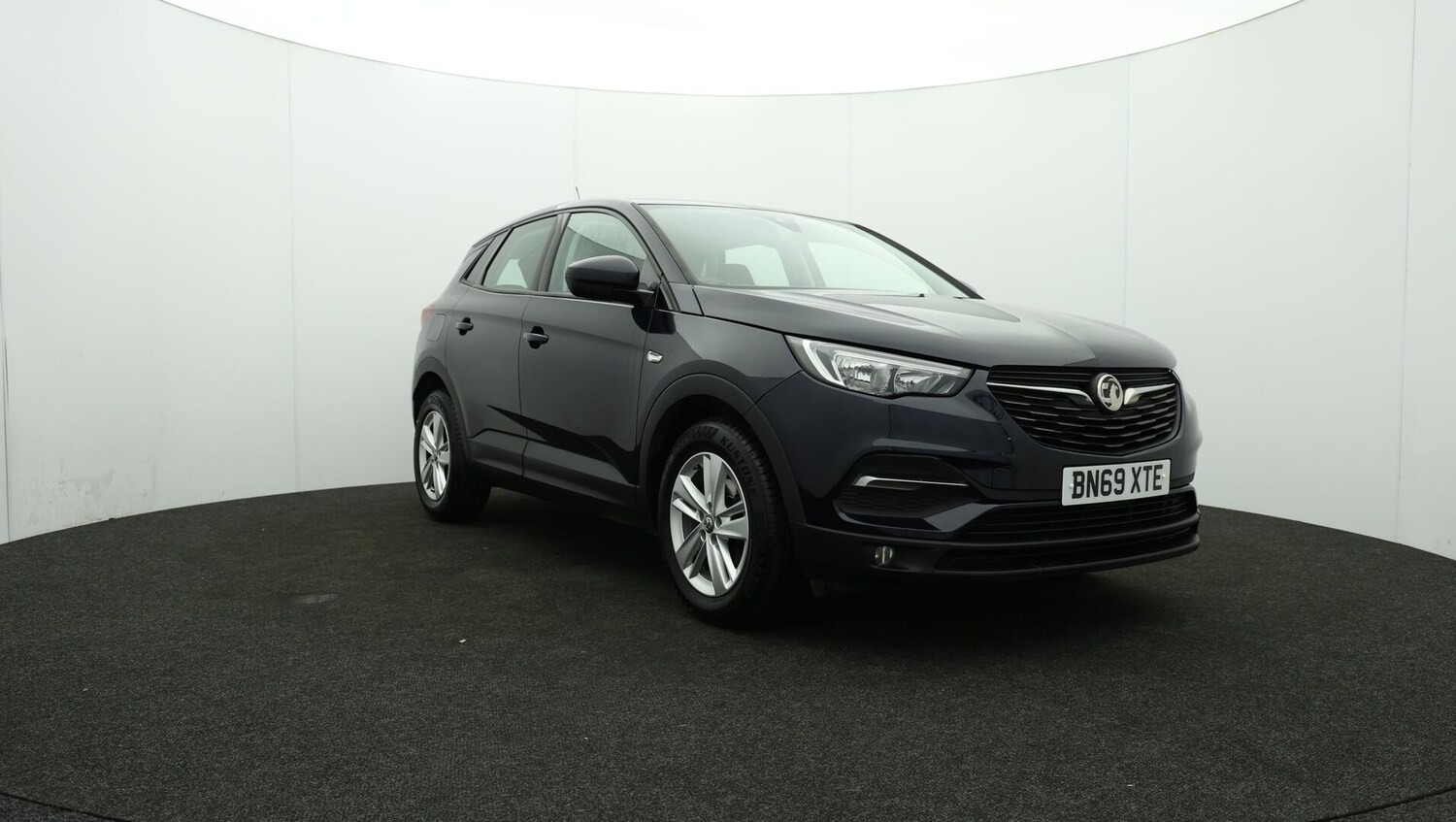 Used Vauxhall Grandland X 2019 for sale - 75989834: Photo 51