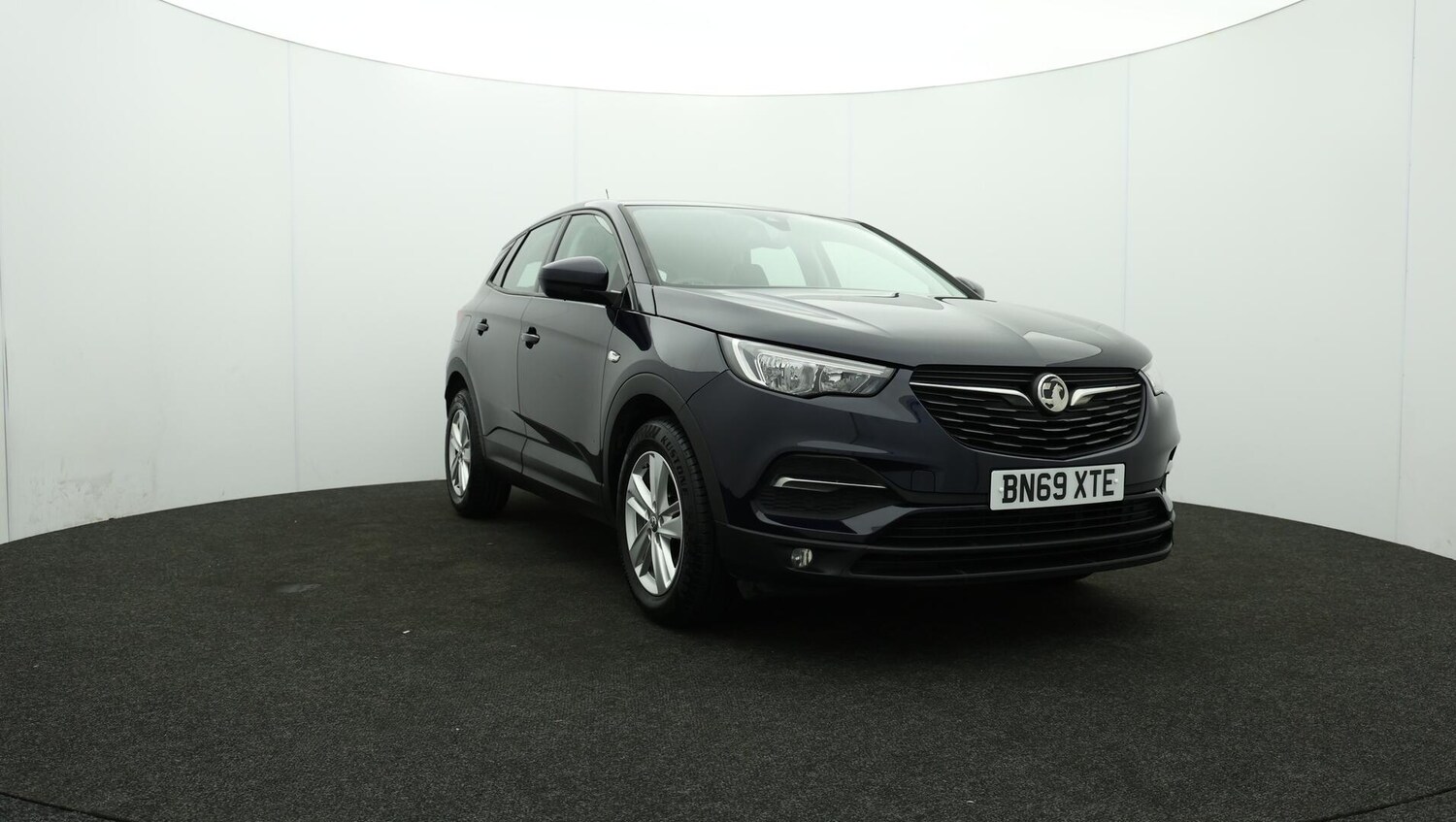 Used Vauxhall Grandland X 2019 for sale - 75989834: Photo 52