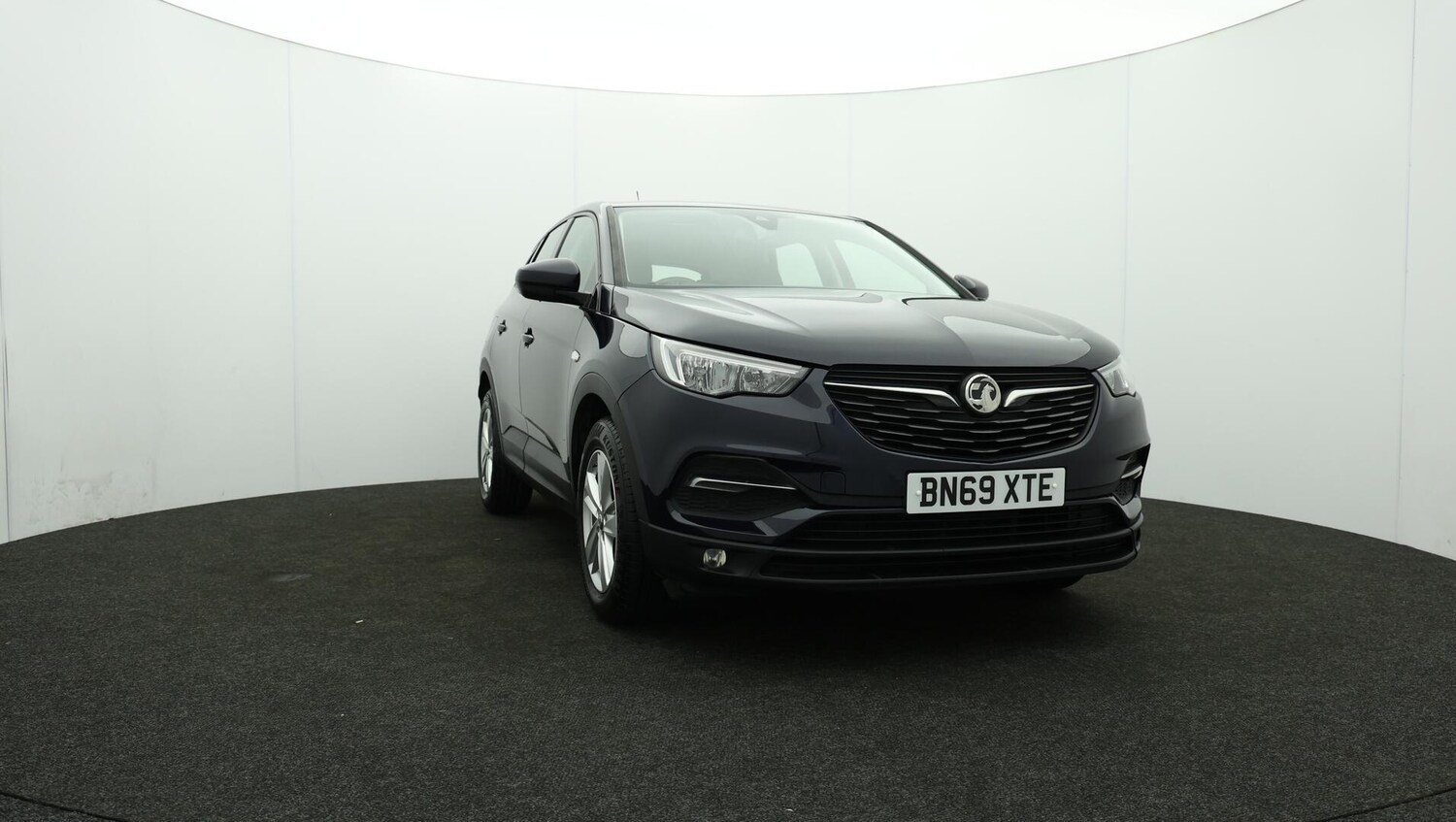 Used Vauxhall Grandland X 2019 for sale - 75989834: Photo 53