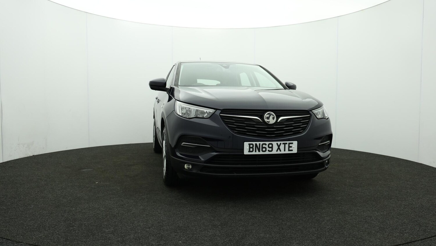 Used Vauxhall Grandland X 2019 for sale - 75989834: Photo 54