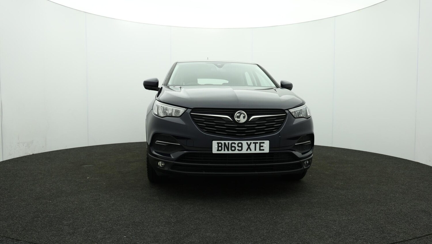 Used Vauxhall Grandland X 2019 for sale - 75989834: Photo 55