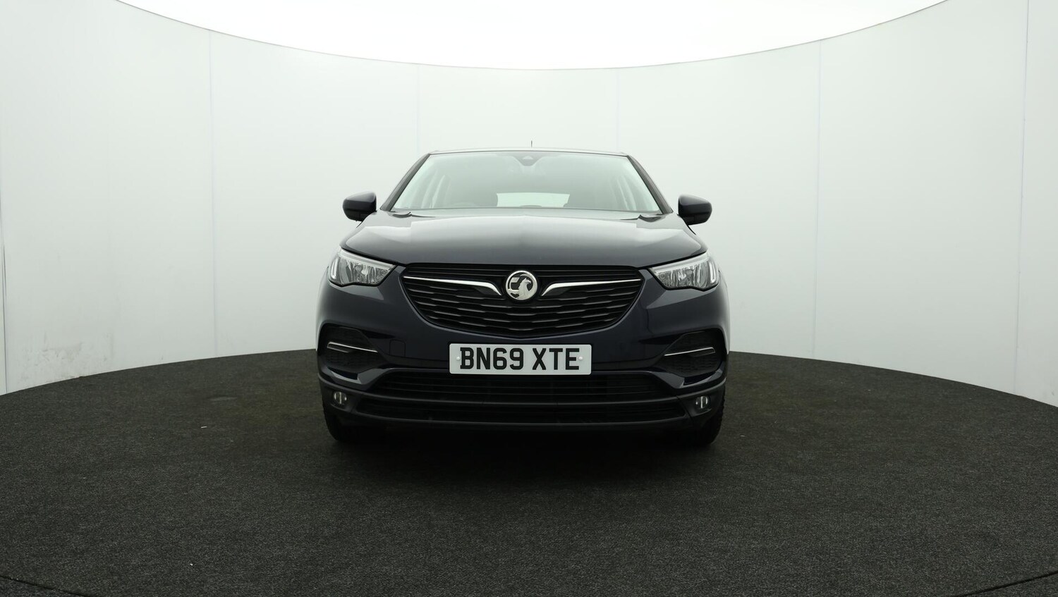 Used Vauxhall Grandland X 2019 for sale - 75989834: Photo 57