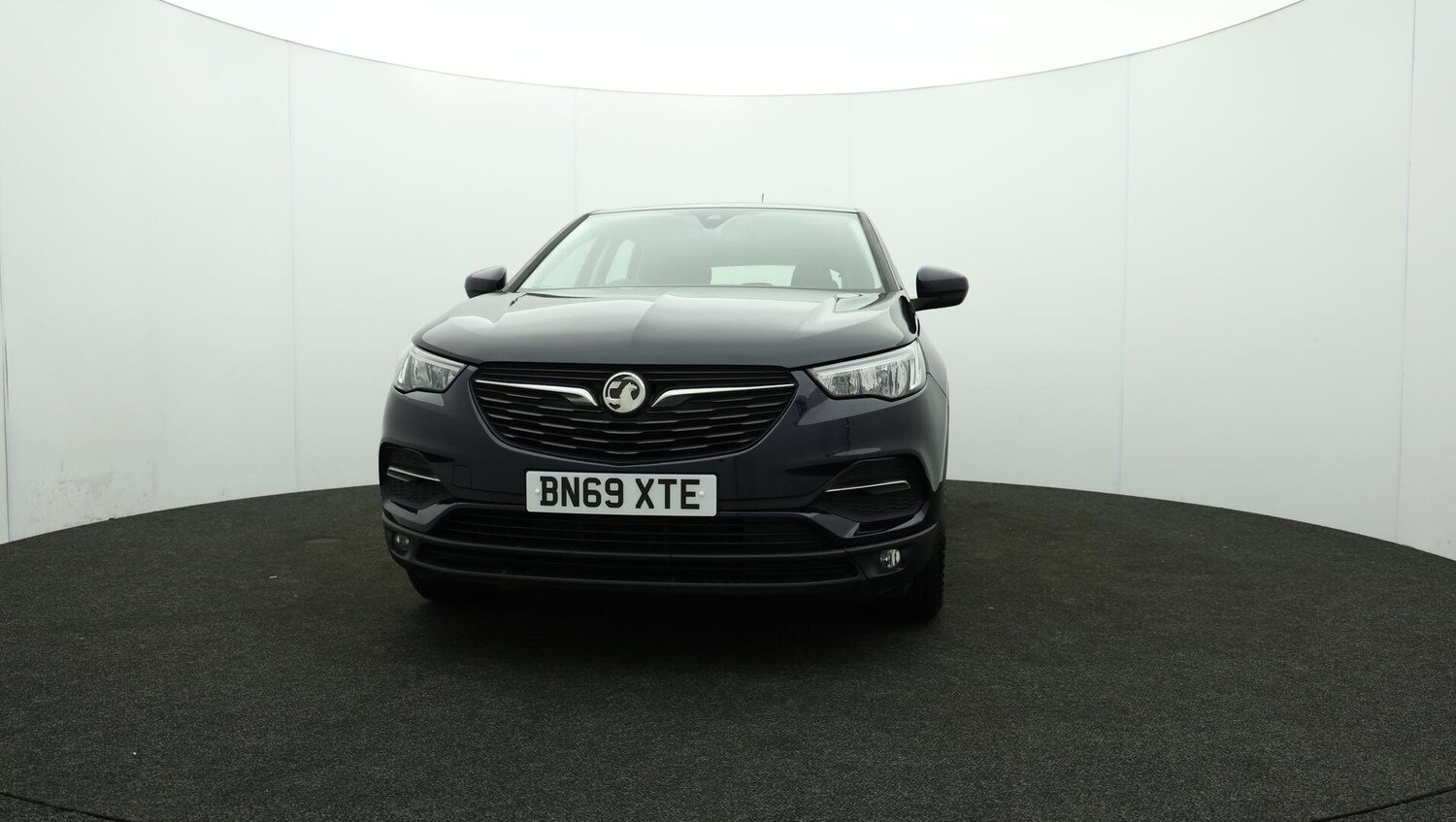 Used Vauxhall Grandland X 2019 for sale - 75989834: Photo 58