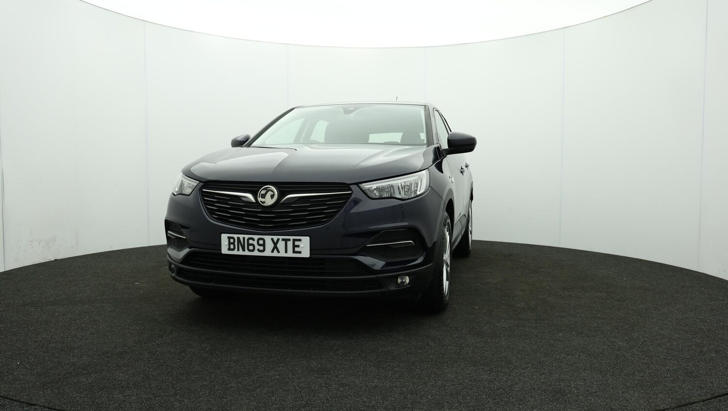 Used Vauxhall Grandland X 2019 for sale - 75989834: Photo 59