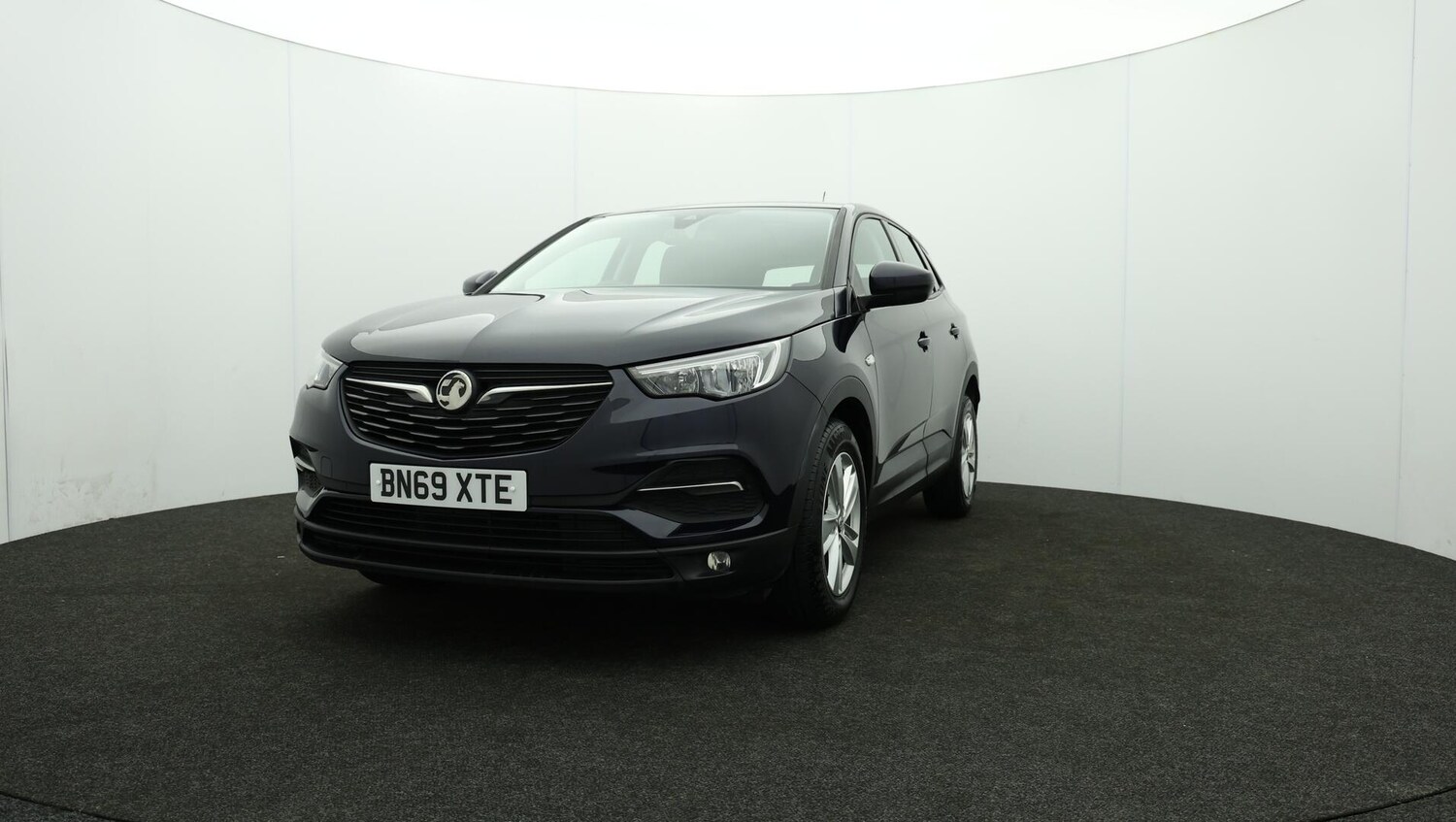 Used Vauxhall Grandland X 2019 for sale - 75989834: Photo 60