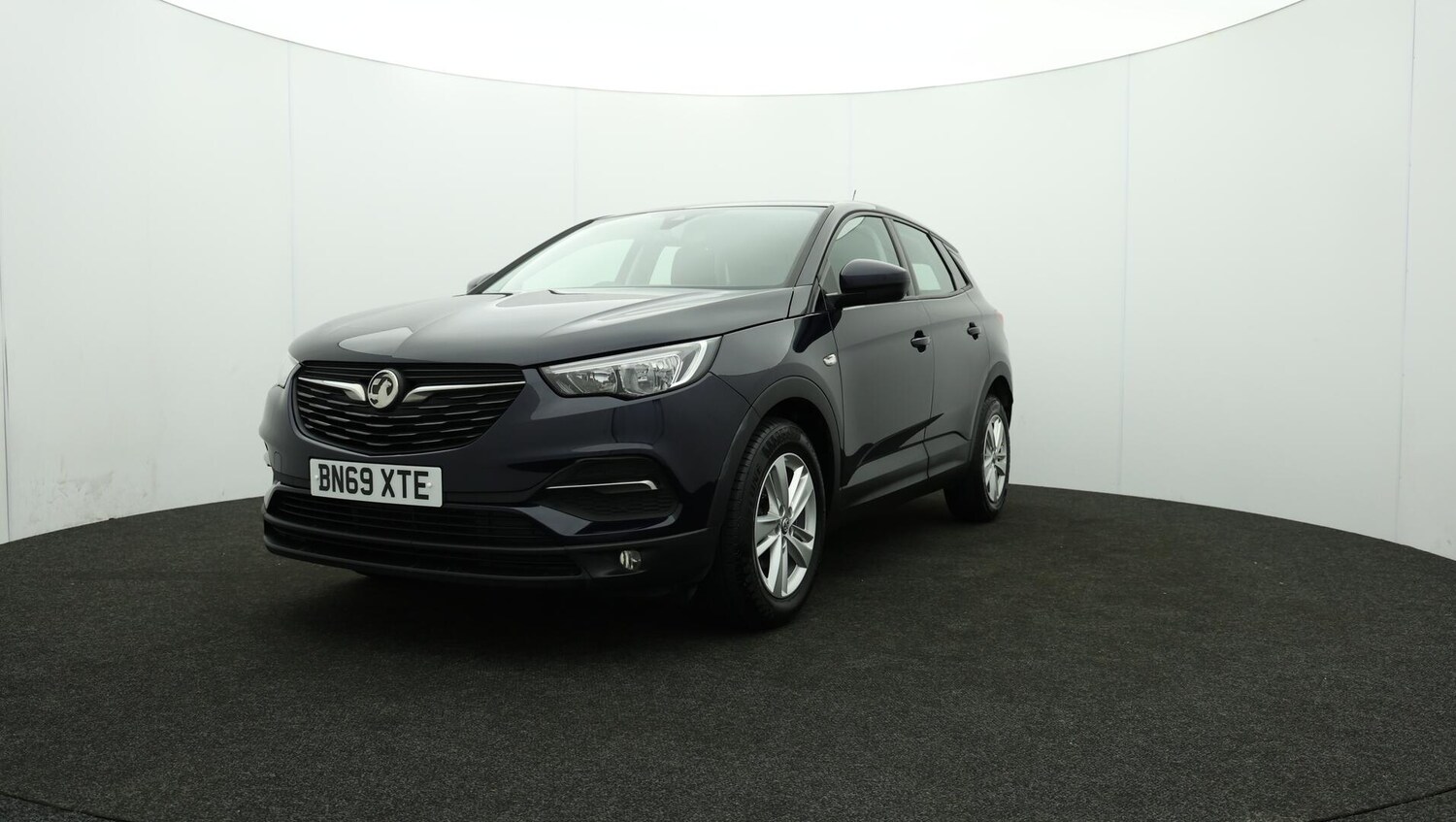 Used Vauxhall Grandland X 2019 for sale - 75989834: Photo 61