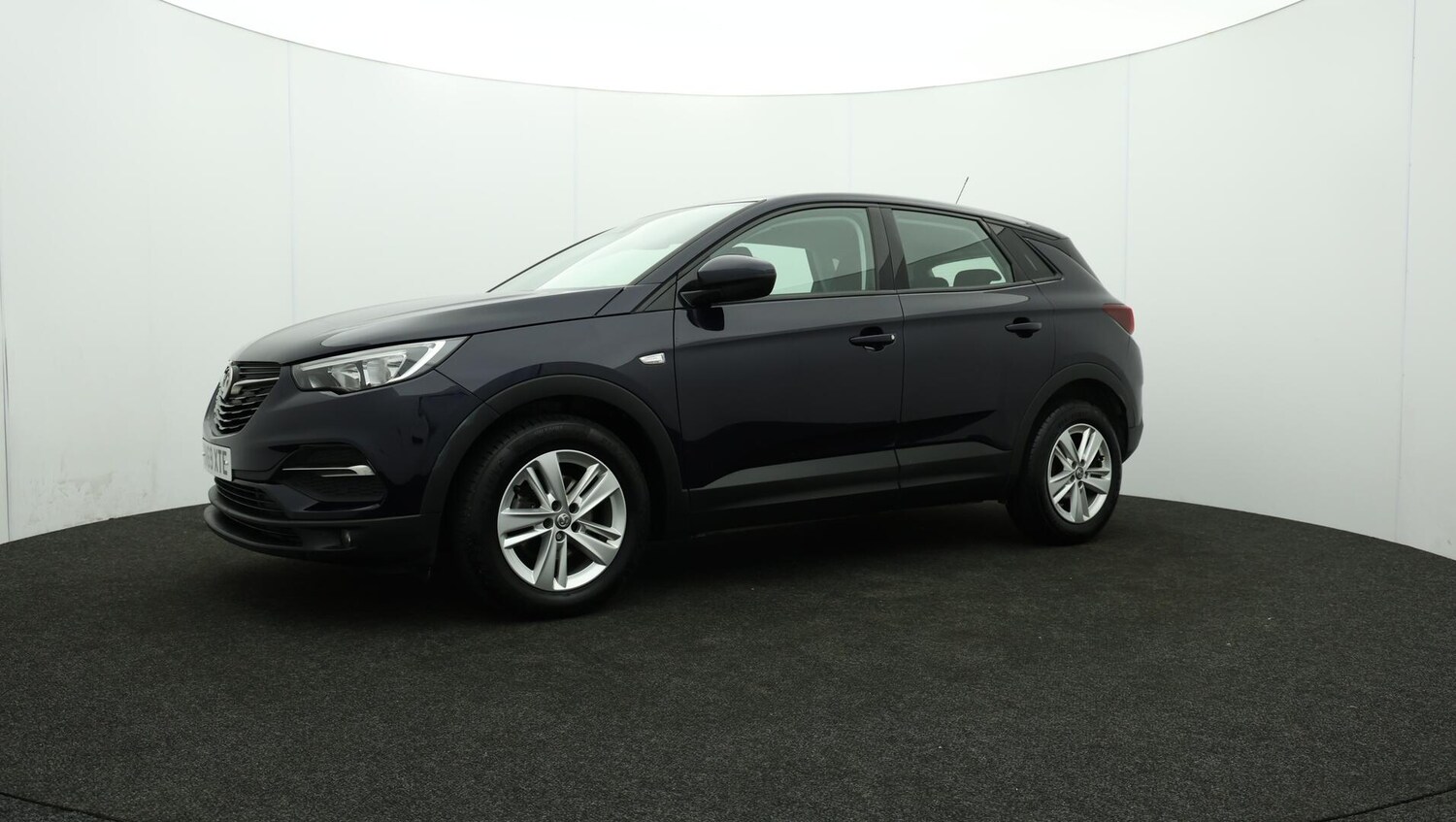 Used Vauxhall Grandland X 2019 for sale - 75989834: Photo 65