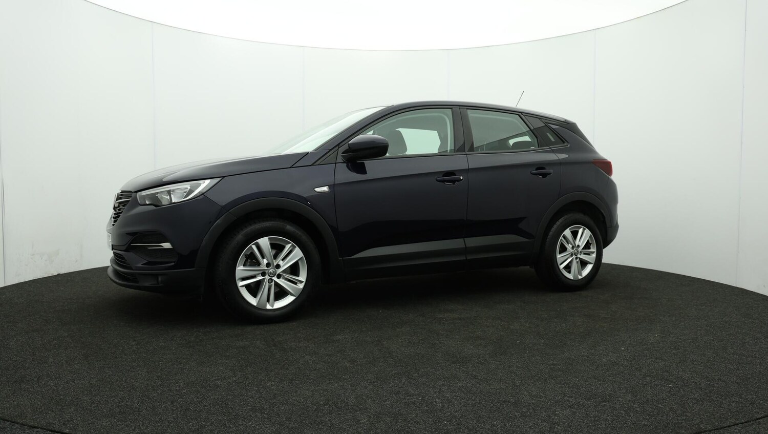 Used Vauxhall Grandland X 2019 for sale - 75989834: Photo 66