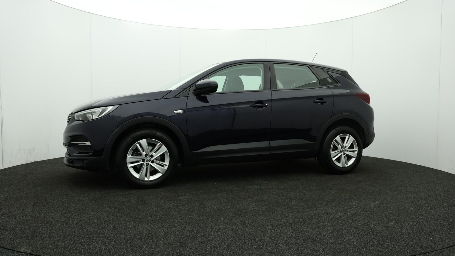 Used Vauxhall Grandland X 2019 for sale - 75989834: Photo 68