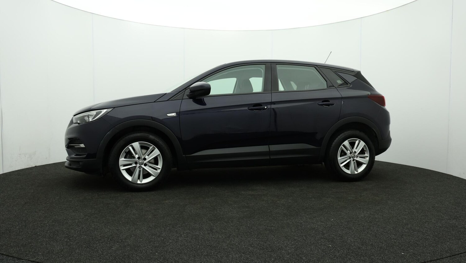 Used Vauxhall Grandland X 2019 for sale - 75989834: Photo 69