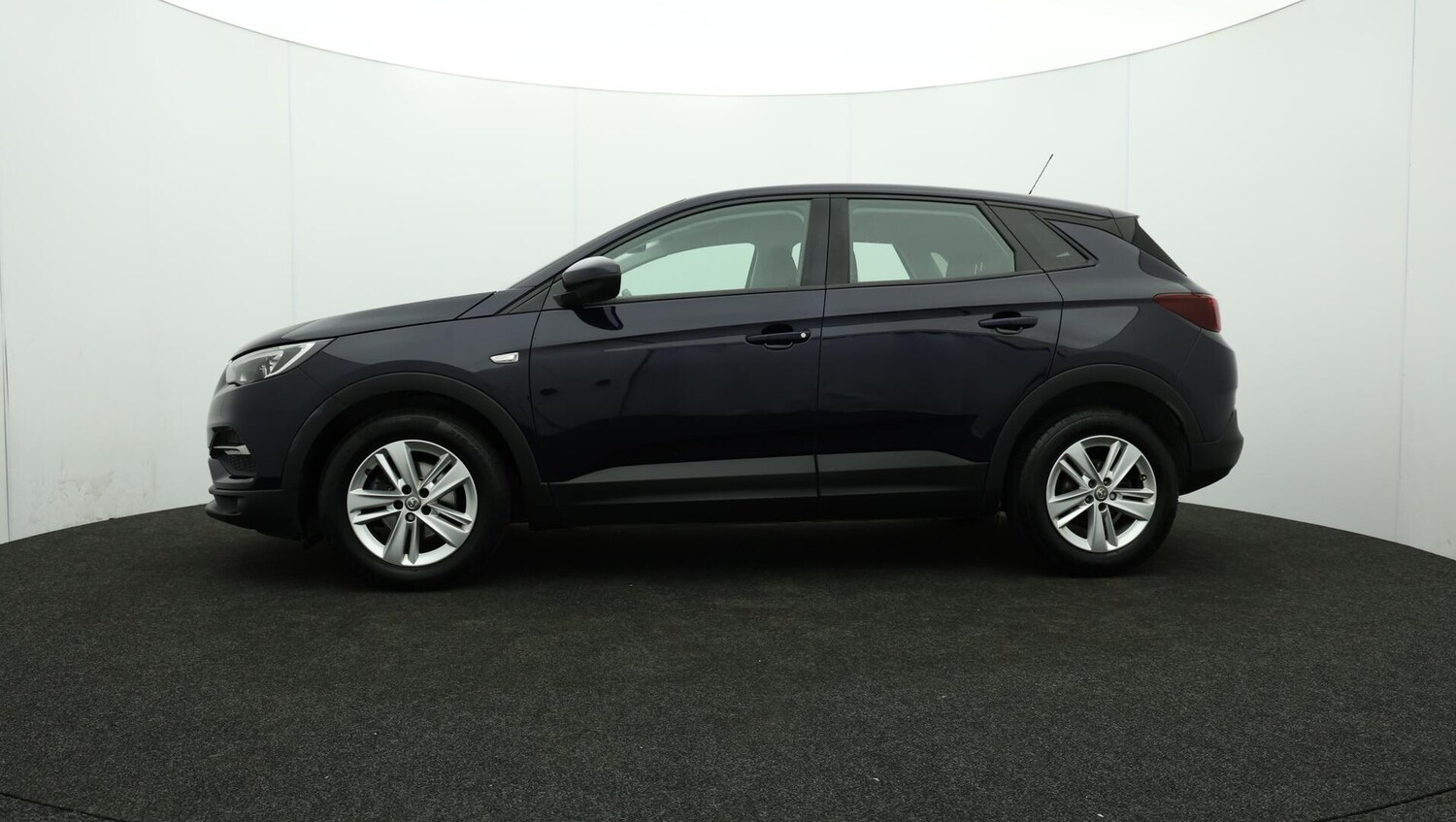 Used Vauxhall Grandland X 2019 for sale - 75989834: Photo 70