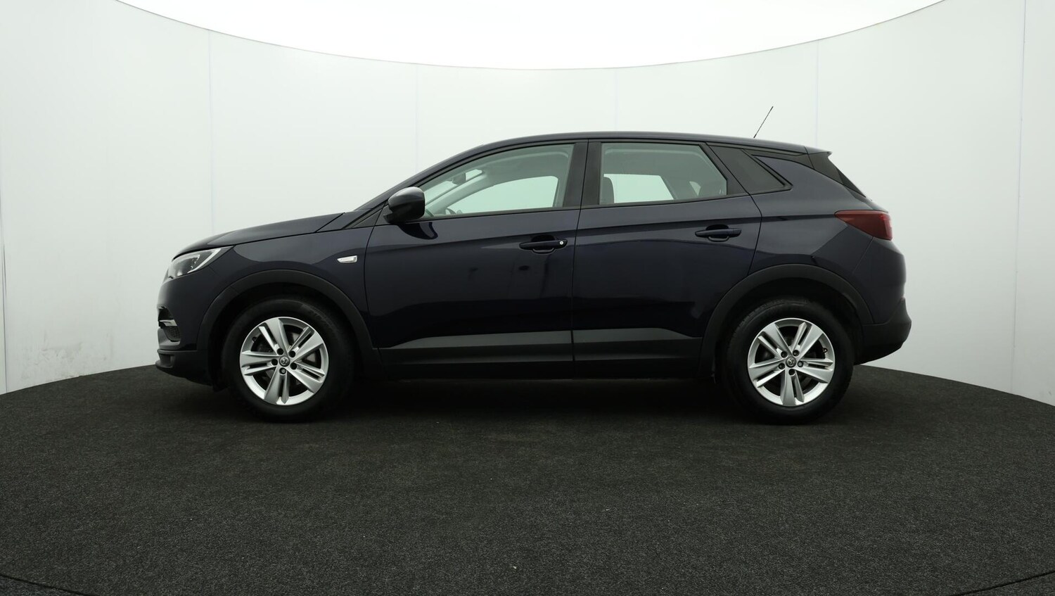 Used Vauxhall Grandland X 2019 for sale - 75989834: Photo 71