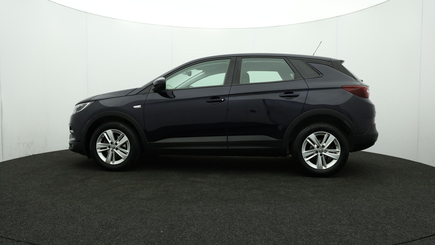 Used Vauxhall Grandland X 2019 for sale - 75989834: Photo 72