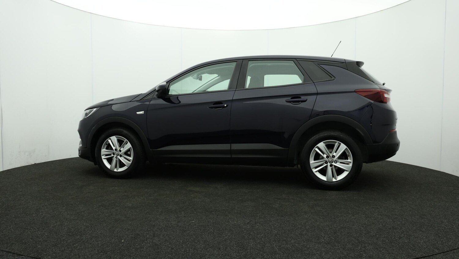 Used Vauxhall Grandland X 2019 for sale - 75989834: Photo 73