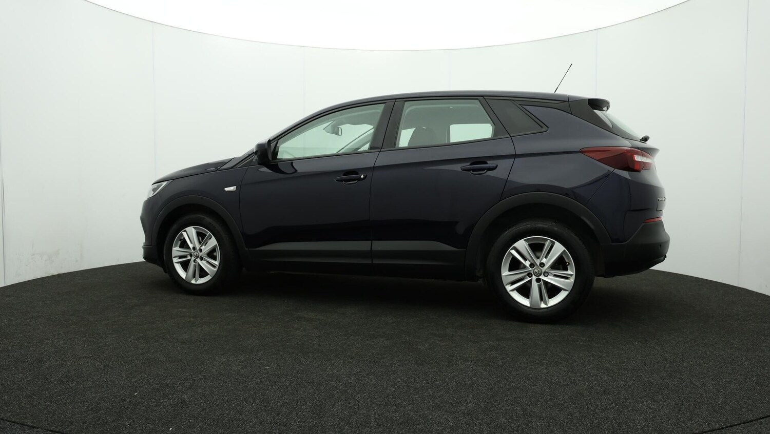 Used Vauxhall Grandland X 2019 for sale - 75989834: Photo 74