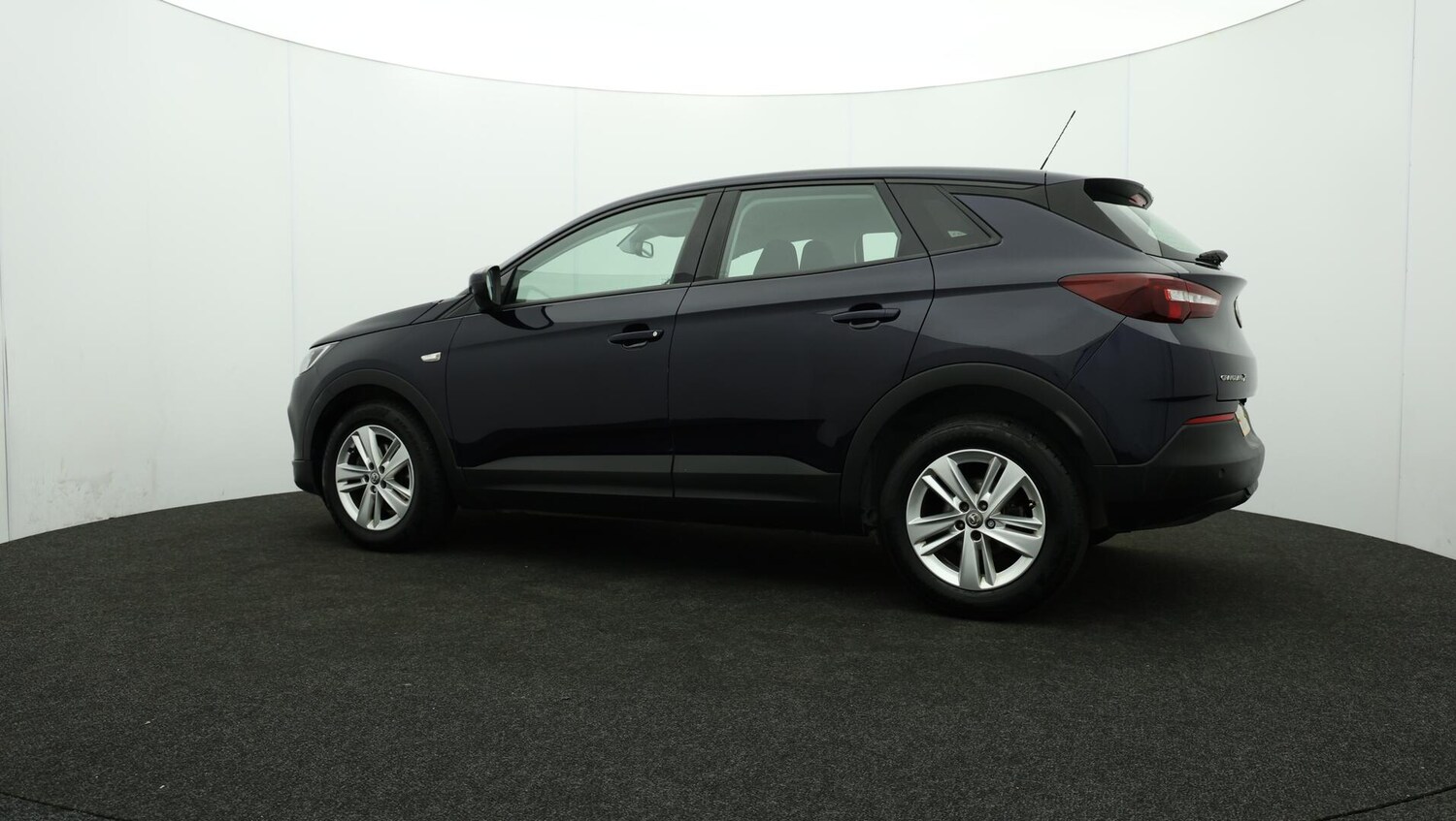 Used Vauxhall Grandland X 2019 for sale - 75989834: Photo 75
