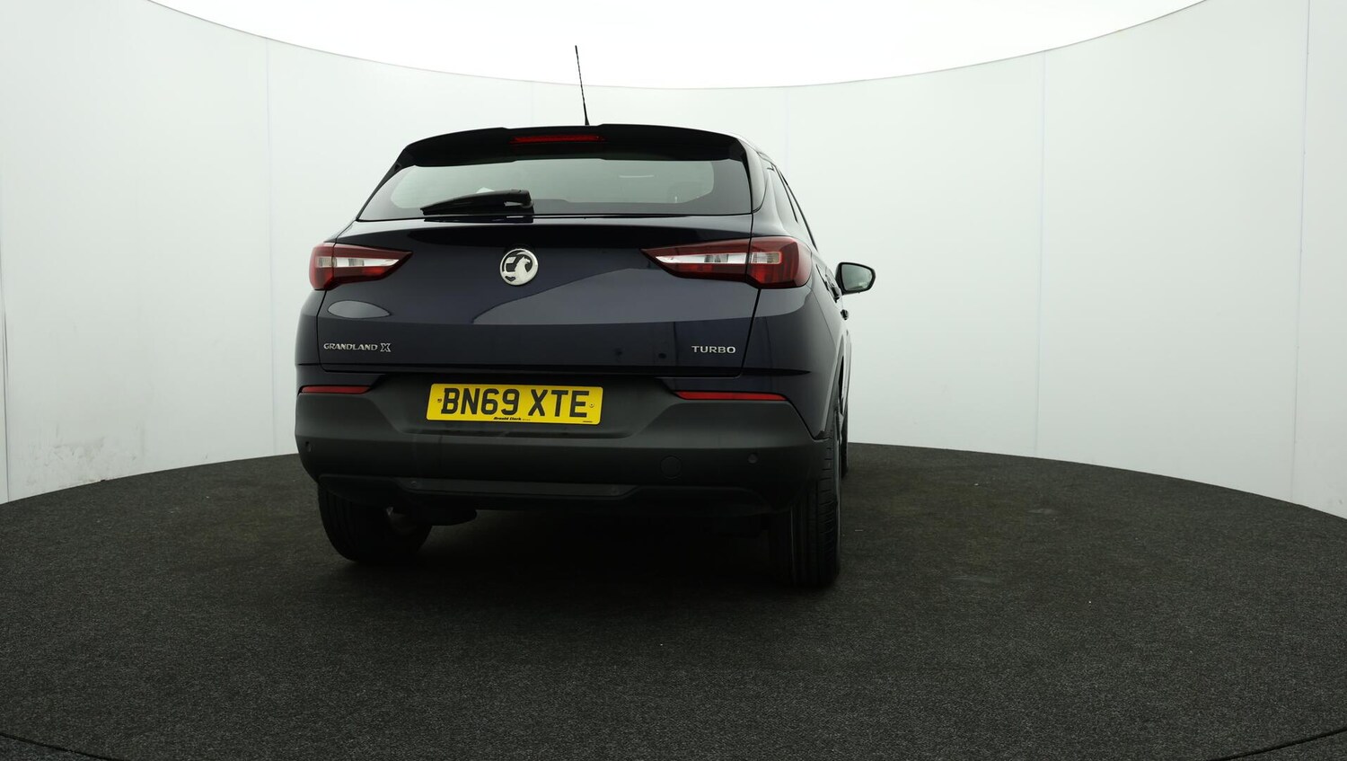 Used Vauxhall Grandland X 2019 for sale - 75989834: Photo 78