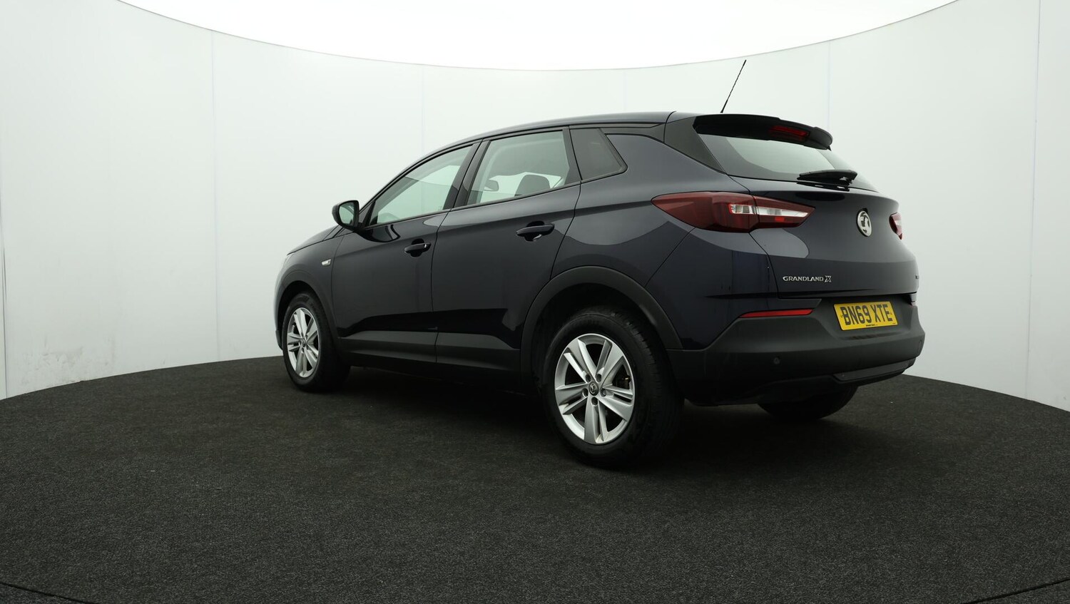 Used Vauxhall Grandland X 2019 for sale - 75989834: Photo 79