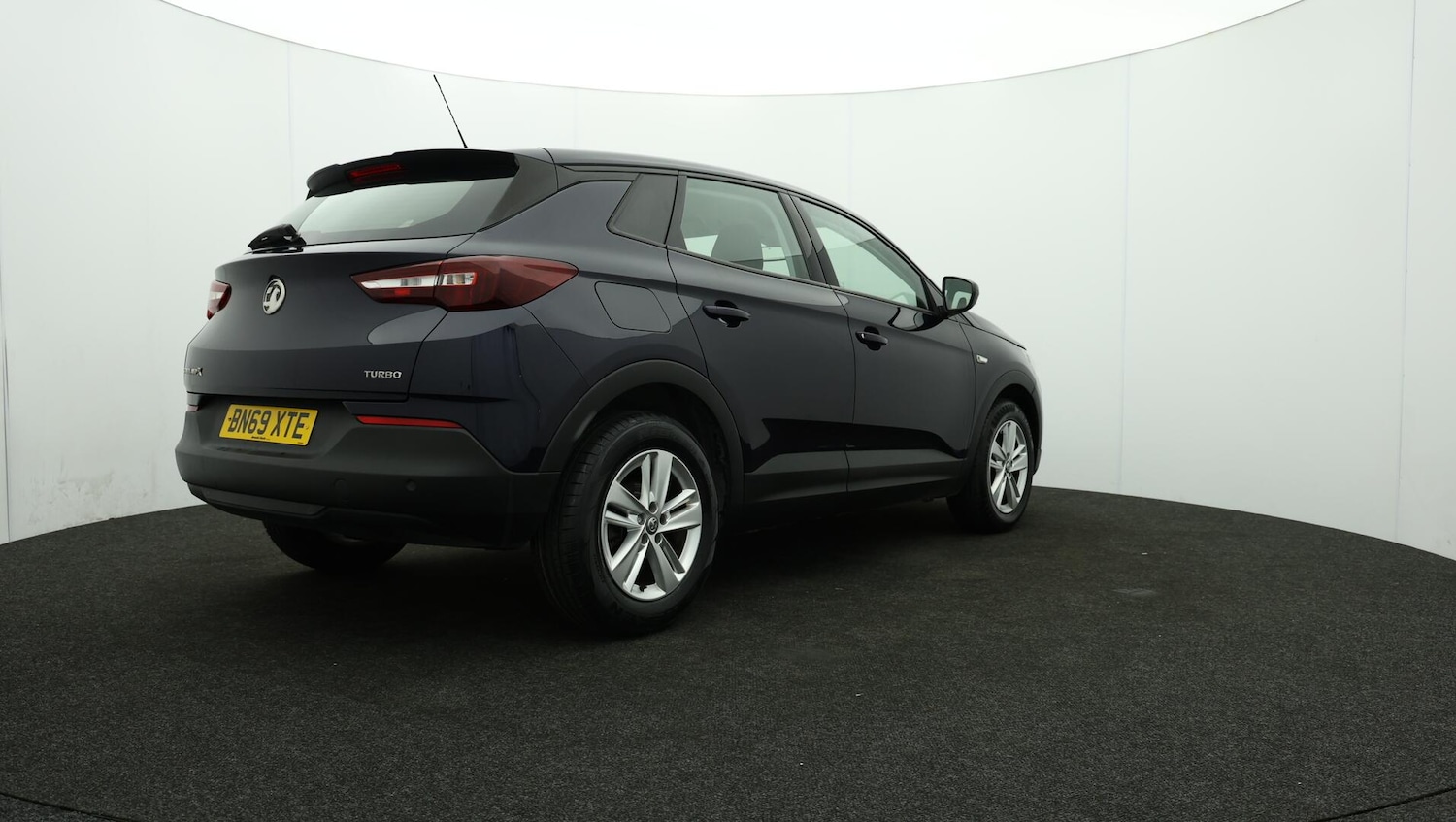 Used Vauxhall Grandland X 2019 for sale - 75989834: Photo 85