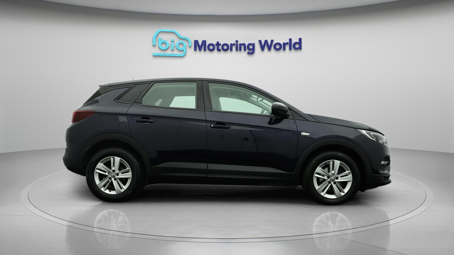 Used Vauxhall Grandland X 2019 for sale - 75989834: Photo 9