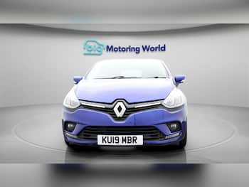 Used Renault Clio 2019 for sale - 79842756: Photo