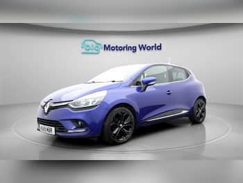 Used Renault Clio 2019 for sale - 79842756: Photo