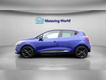 Used Renault Clio 2019 for sale - 79842756: Photo