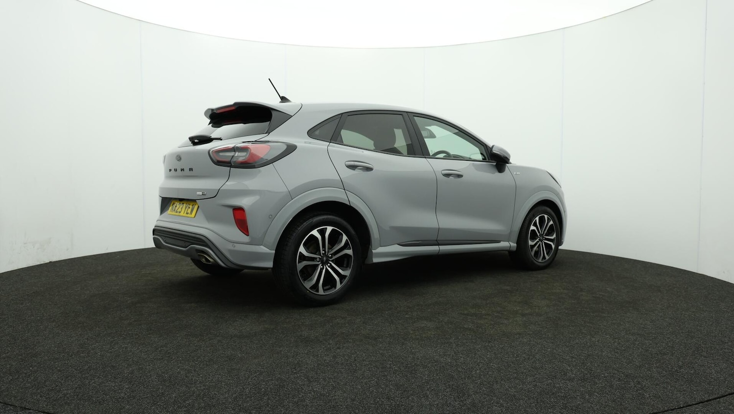 Vehicle 37