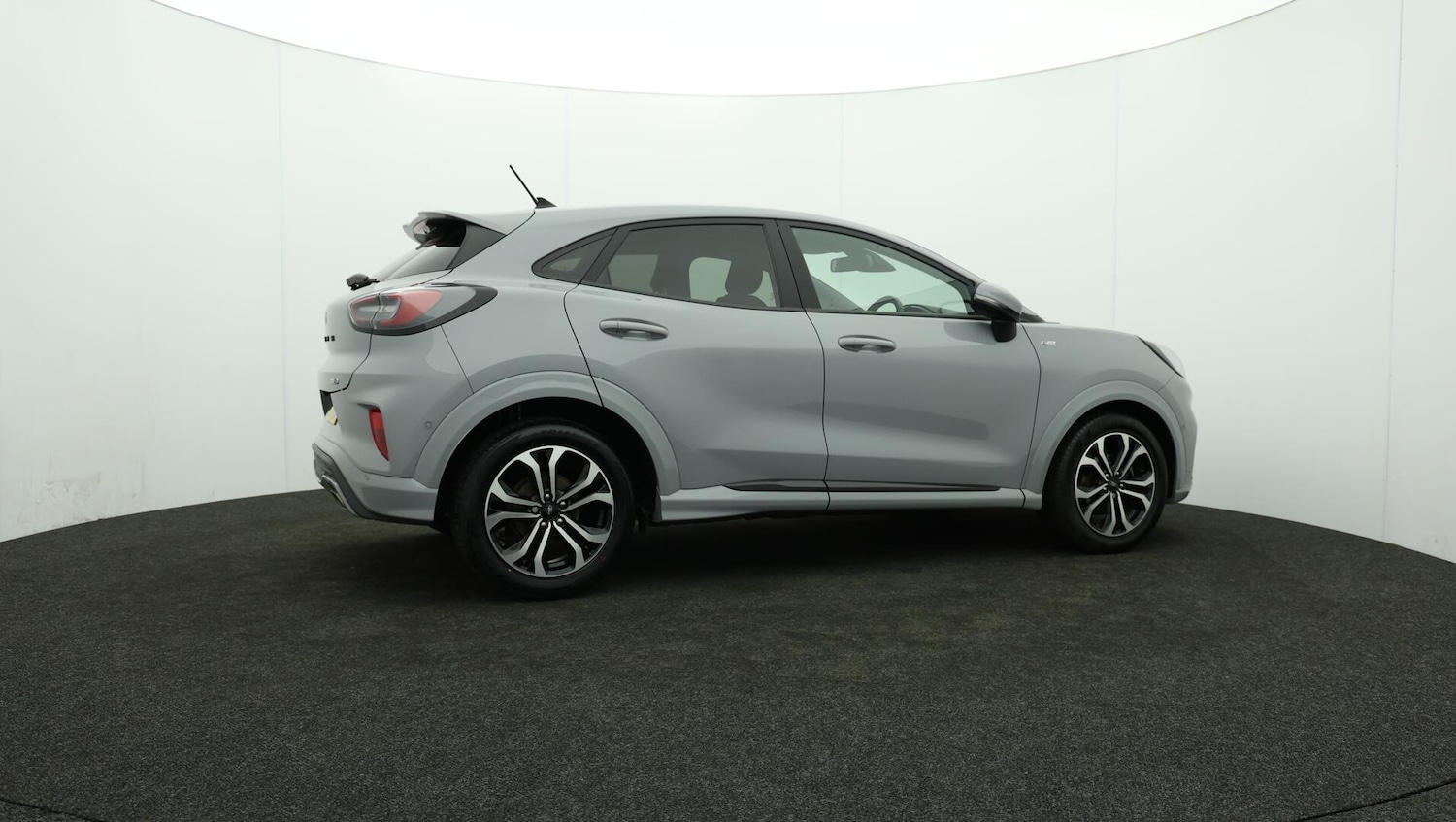 Vehicle 40
