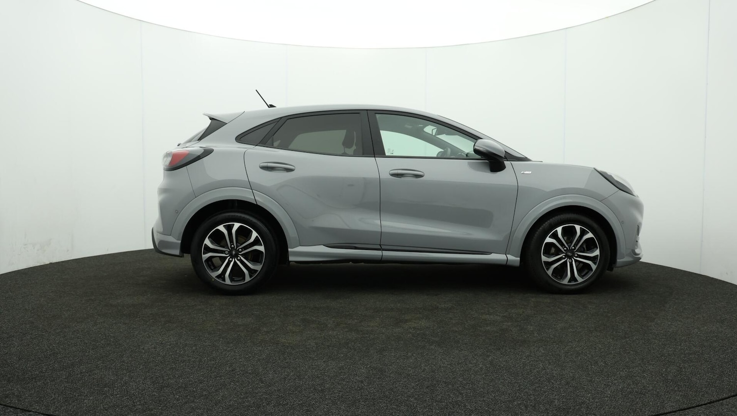 Vehicle 43