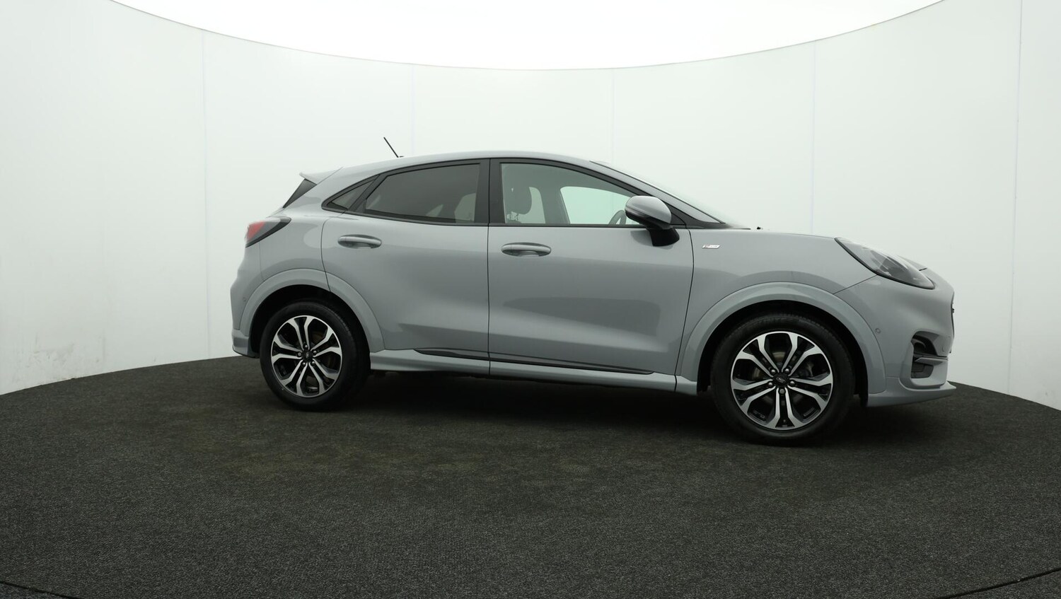 Vehicle 46