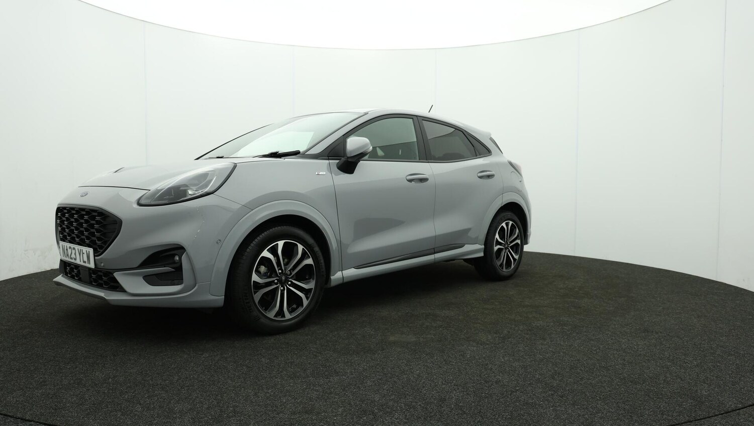 Vehicle 65