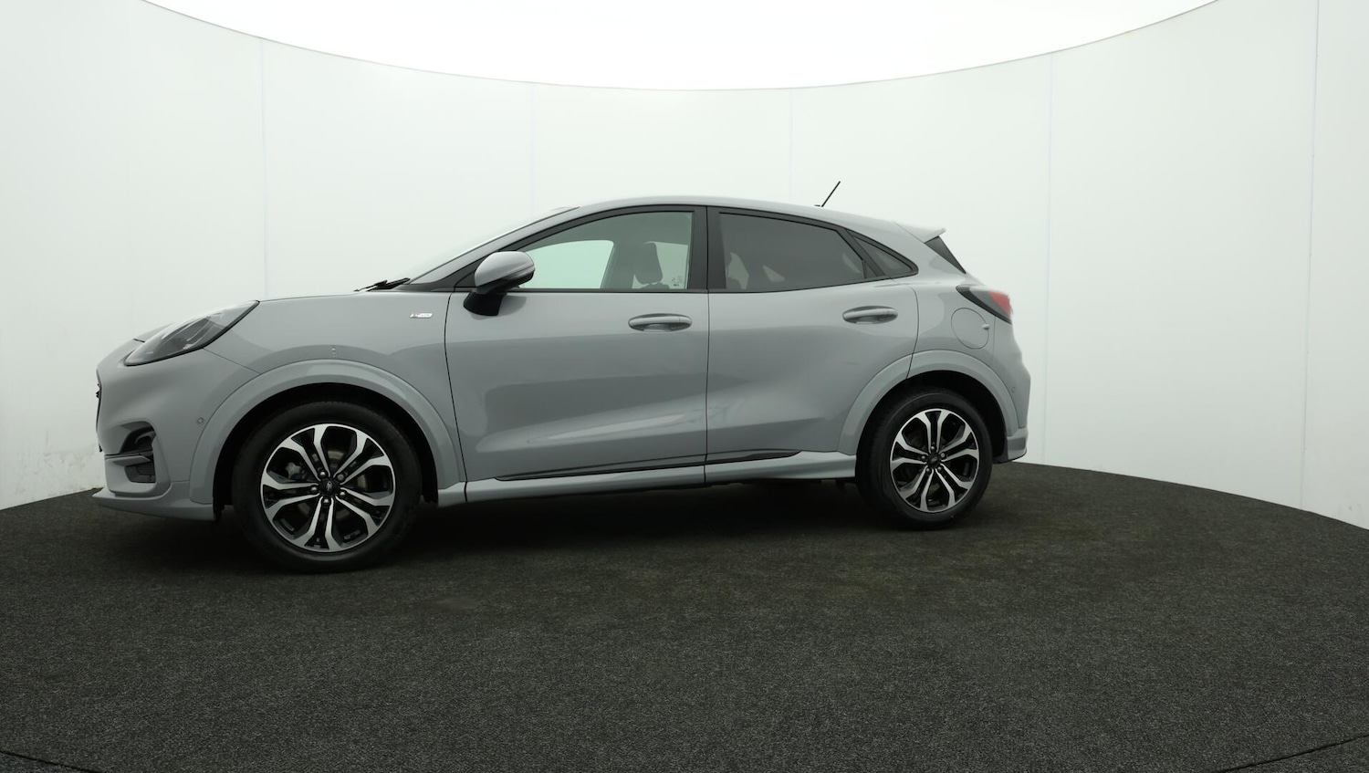Vehicle 70