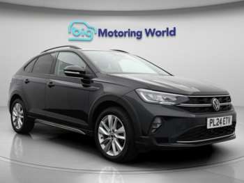 2024 (24) - 1.0 TSI Match SUV 5dr Petrol Manual Euro 6 (s/s) (95 ps)