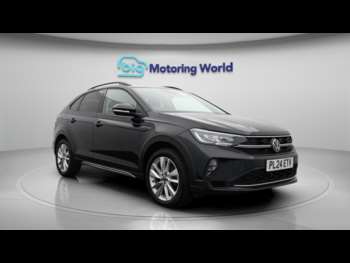 Used Volkswagen Taigo 2024 for sale - 74957646: Photo