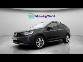 Used Volkswagen Taigo 2024 for sale - 74957646: Photo