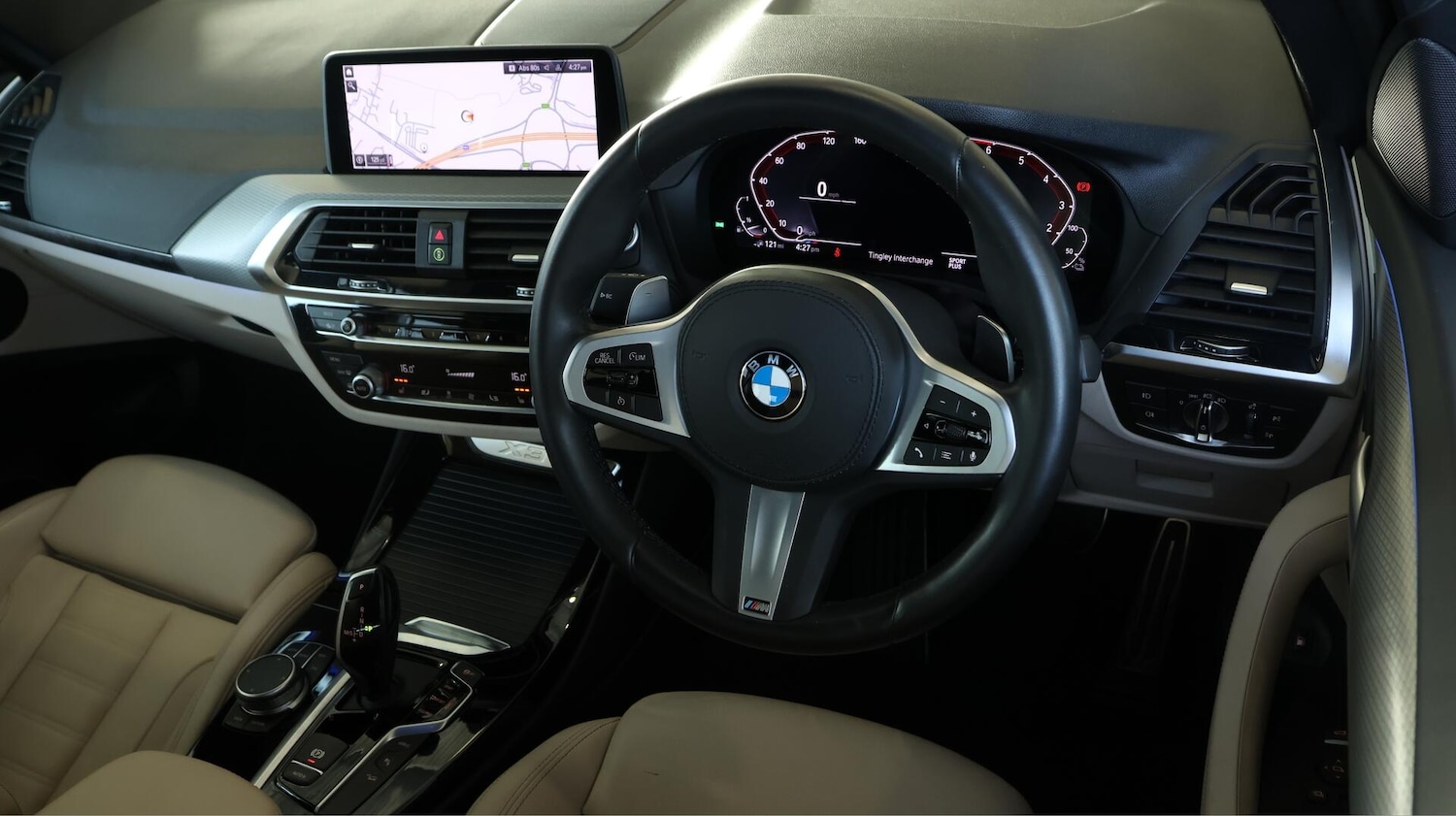 Used BMW X3 2021 for sale - 76432312: Photo 10