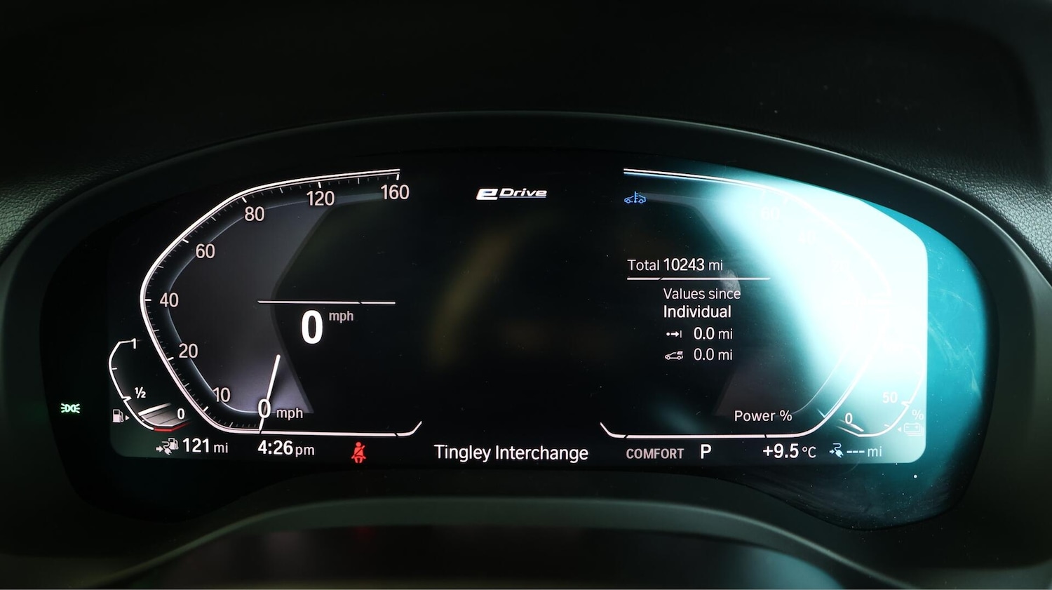 Used BMW X3 2021 for sale - 76432312: Photo 11