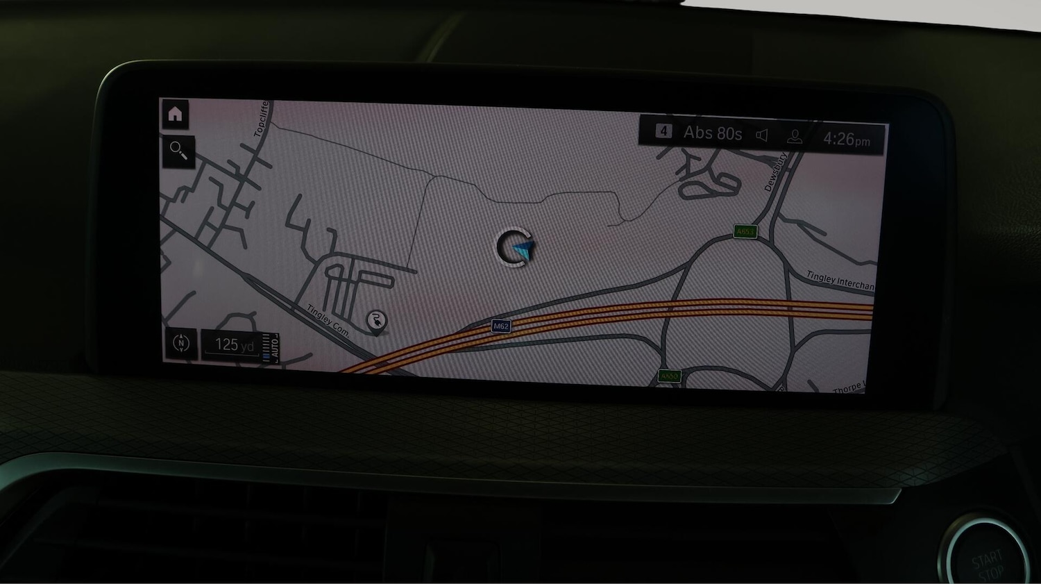 Used BMW X3 2021 for sale - 76432312: Photo 12