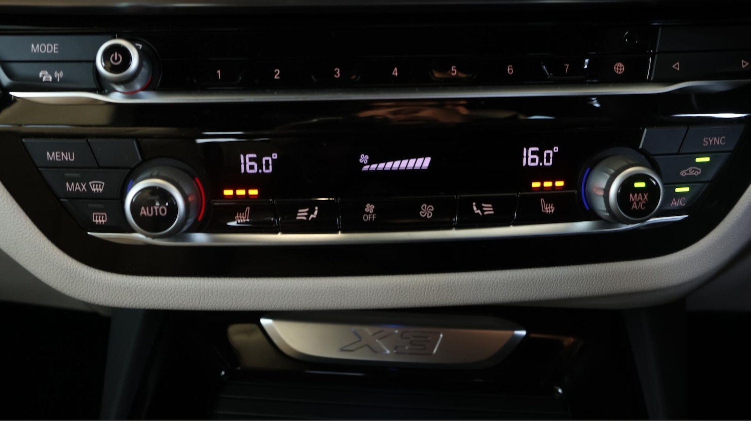 Used BMW X3 2021 for sale - 76432312: Photo 13