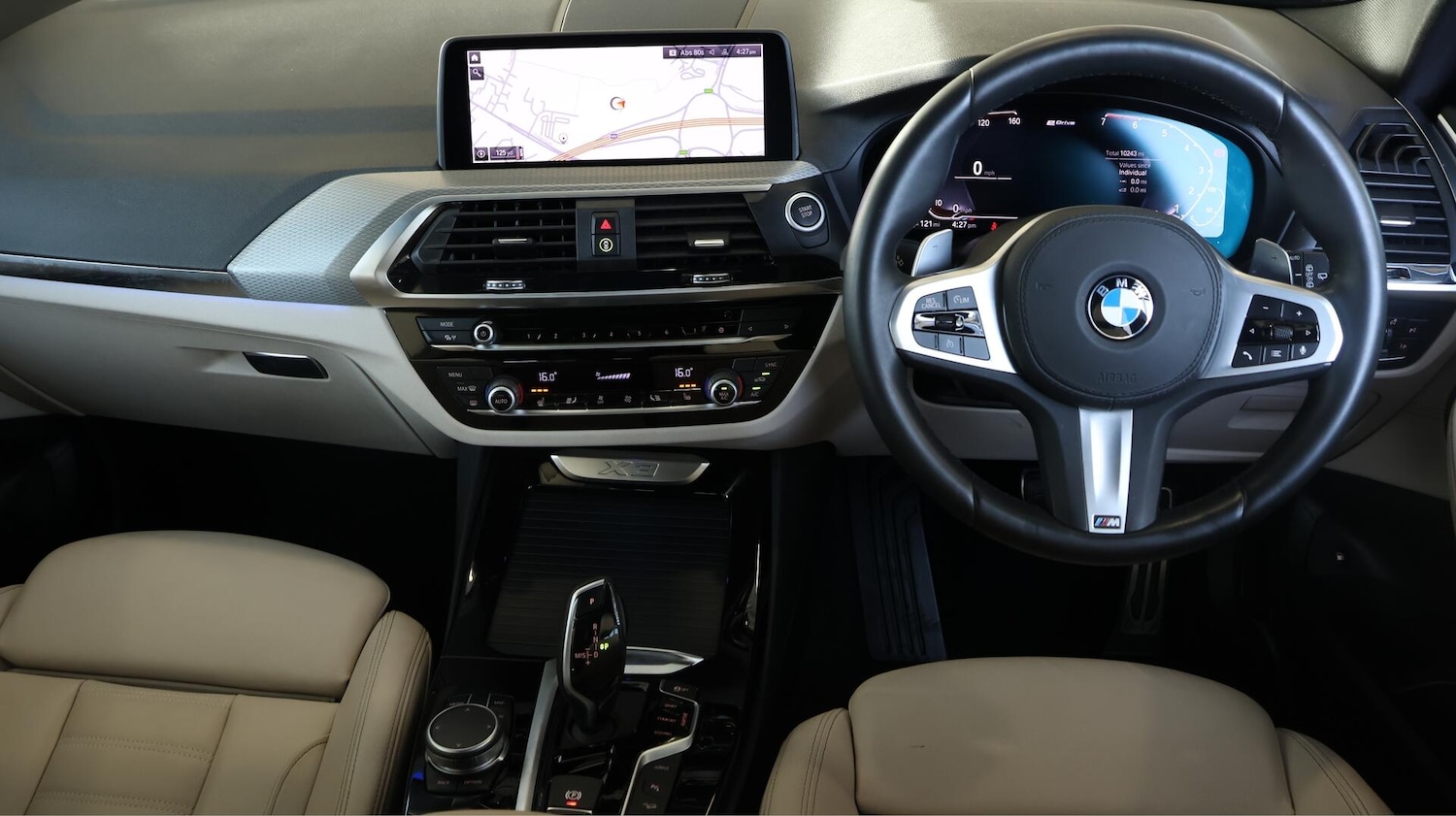 Used BMW X3 2021 for sale - 76432312: Photo 14