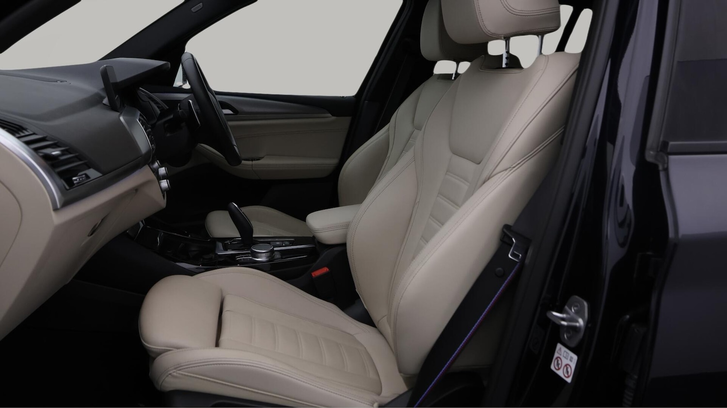 Used BMW X3 2021 for sale - 76432312: Photo 15