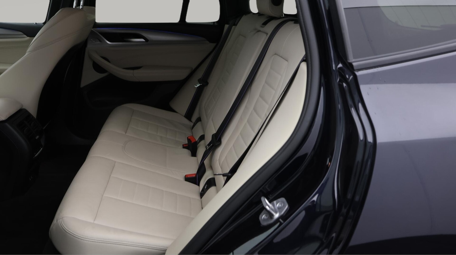 Used BMW X3 2021 for sale - 76432312: Photo 17